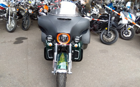 HARLEY FLHTCU 2019 MAF