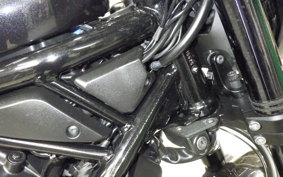 HONDA REBEL 1100 DCT 2022