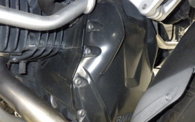 BMW R1200GS ADVENTURE 2015