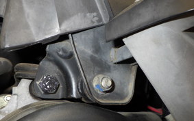 YAMAHA BW S100 2013 4VP