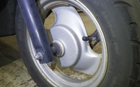 YAMAHA JOG Gen.5 SA36J
