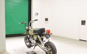 HONDA MONKEY 2001 Z50J