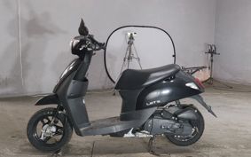 SUZUKI LET`S CA4AA