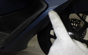 HONDA PCX125 1984 JK05