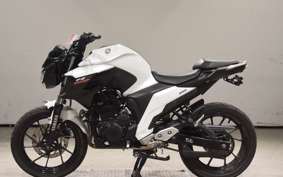 YAMAHA FZ25 2026