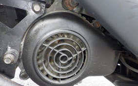 YAMAHA JOG Gen.3 SA01J