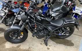 HONDA  REBEL 500 2021 PC60