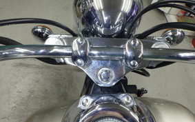 YAMAHA DRAGSTAR 400 CLASSIC  2011 VH02J