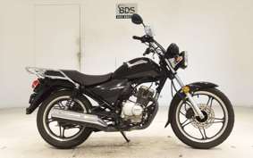 HONDA CBF125T