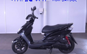 YAMAHA CYGNUS 125 X
