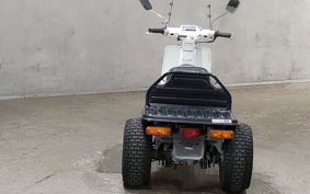 HONDA GYRO TA01