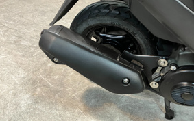 SUZUKI ADDRESS V125 CF46A