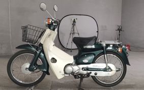 HONDA SUPER CUB50 AA01