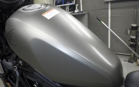 HONDA REBEL 500 A 2021 PC60