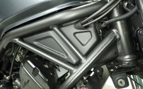 HONDA REBEL 250 A MC49
