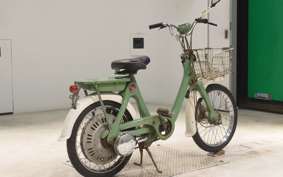 HONDA LITTLE 1982 P25