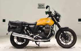 MOTO GUZZI V7 STONE 2 2016