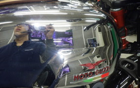 MOTO GUZZI V7 RACER 2013