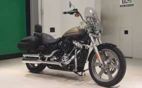 HARLEY FXST1750 2024
