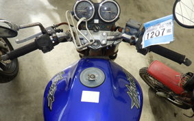 HONDA HORNET 250 MC31