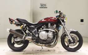 KAWASAKI ZEPHYR 1100 1992 ZRT10A
