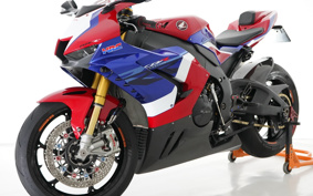 HONDA CBR1000RR RSP 2020 SC82