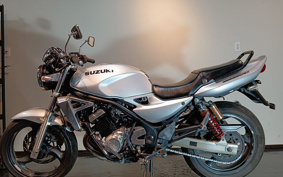 SUZUKI GSX250FX 2002 ZR250C