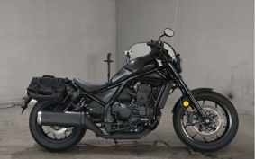 HONDA REBEL 1100 DCT SC83