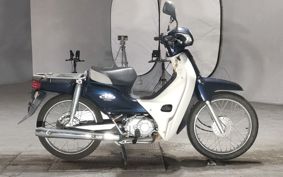 HONDA SUPER CUB50 AA04