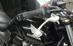 HONDA CB400SF GEN 4 2016 NC42