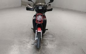 HONDA CROSS CUB JA10