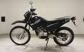YAMAHA XTZ125 2008