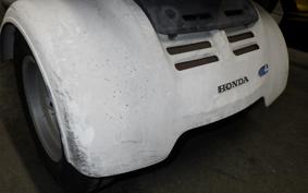 HONDA GYRO CANOPY TA03