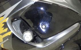 SUZUKI HAYABUSA Gen.2 2015 GX72B