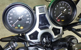 HONDA CB1100RS 2022 SC65