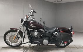 HARLEY FXDB-I 1450 GX1