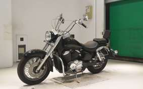 HONDA SHADOW 400 1997 NC34