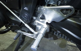 YAMAHA MT-07 2022 RM33J