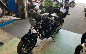 HONDA CB400SFV-4ABS 2022 NC42