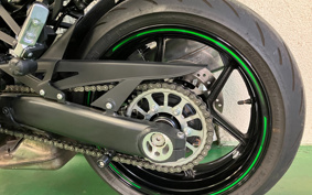 KAWASAKI NINJA 1000 SX 2020 ZXT02K