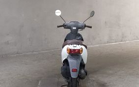 SUZUKI LET's 4 CA41A