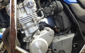 HONDA CB400SF VTEC K 2025 NC54