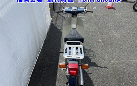HONDA C50 SUPER CUB E