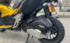 HONDA ADV150 KF38