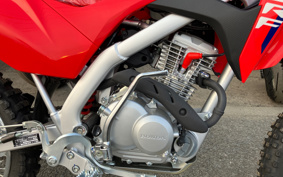 HONDA CRF125F JE03