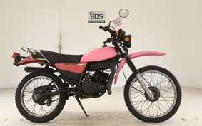 YAMAHA DT125 2N0