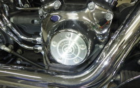 HARLEY FLSTF 1450 2004