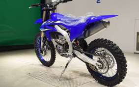 YAMAHA YZ450 FX