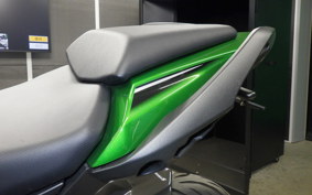 KAWASAKI NINJA 1000SX 2021 ZXT02K