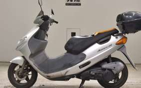 SUZUKI ADDRESS 110 CF11A